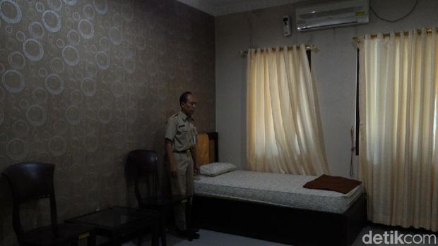 Hadiri Jokowi Mantu, 2.000 Relawan Menginap di Asrama Haji Boyolali