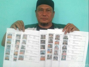 Mimpi Deni Teman Orang Gila dan Cerita Panti Tutup