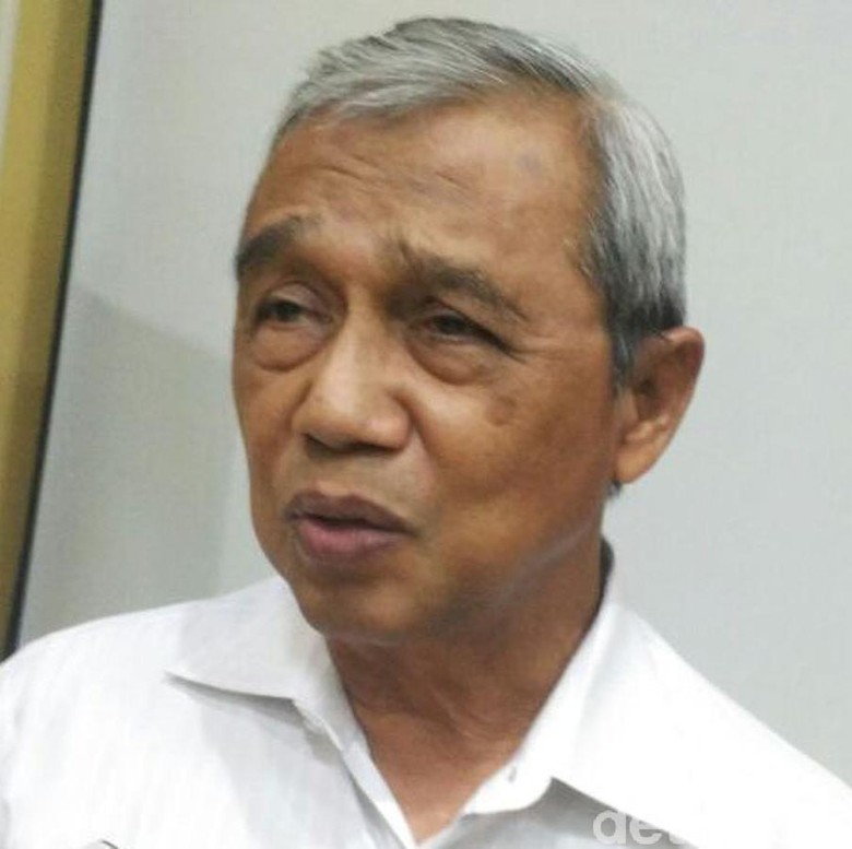 Salam Metal Bupati Purbalingga, Eks Ketua KPK: Krisis Malu Salam Metal Bupati Purbalingga, Eks Ketua KPK: Krisis Malu