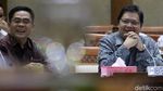 Komisi VI DPR Setujui Anggaran Kemenperin untuk 2018