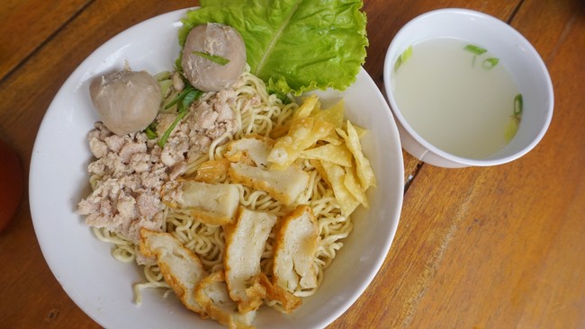 5 Tempat Makan yang Wajib Anda Coba Akhir Pekan Ini