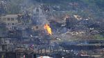 Beginilah Kondisi Kota Marawi Setelah Terbebas dari ISIS