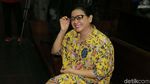 Miryam Dituntut 8 Tahun Penjara