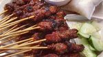 Mau Jajan Sate? Intip Dulu 9 Sate Nusantara yang Enak Ini