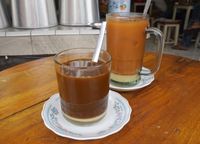 Kong Djie Coffee: Bernostalgia dengan Kopi Susu dan Semangkuk Mie Ayam Khas  Belitung