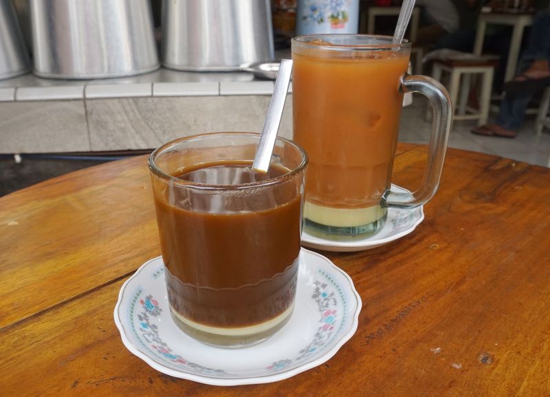 kong djie coffee