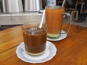 5 Warung Kopi Legendaris Berusia Puluhan Tahun di Samarinda