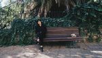 Foto-foto Traveling Sang Juara Gregoria Mariska