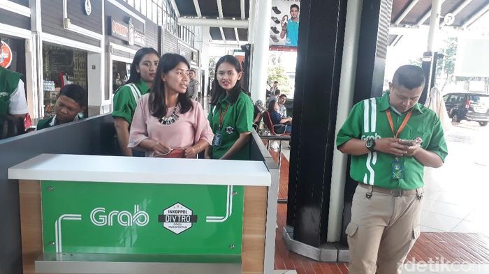 Foto: Fadhly Fauzi Rachman/detikFinance Foto: Fadhly Fauzi Rachman/detikFinance