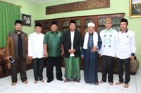 Ketua Umum PPP: Hari Santri, Perjuangkan Dirjen Pesantren