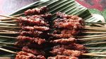 Mau Jajan Sate? Intip Dulu 9 Sate Nusantara yang Enak Ini