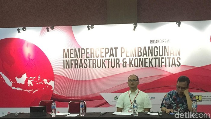 Pengusaha: Kita Banyak Bangun Jalan, Ternyata Aspalnya Impor