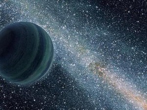Planet Mirip Bumi Bertebaran di Alam Semesta, Seperti Apa?