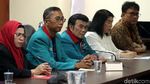 3 Parpol Laporkan KPU ke Bawaslu
