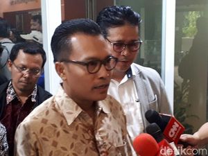 Kabareskrim Komjen Agus Dilaporkan Buntut Gratifikasi Tambang Ilegal