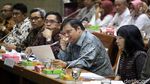 Komisi VI DPR Setujui Anggaran Kemenperin untuk 2018
