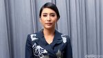 Ini Alasan Tyas Mirasih Belum Mau Hamil