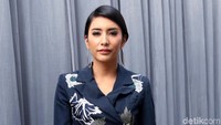Selain itu, Tyas juga berencana mengajak sang bunda liburan ke luar negeri dalam waktu dekat. Pool/Ismail/detikFoto.