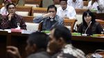 Komisi VI DPR Setujui Anggaran Kemenperin untuk 2018
