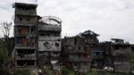 Beginilah Kondisi Kota Marawi Setelah Terbebas dari ISIS
