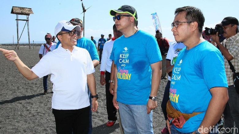 Wow.. Banyuwangi akan Punya Pelabuhan Khusus Yacht Wow.. Banyuwangi akan Punya Pelabuhan Khusus Yacht