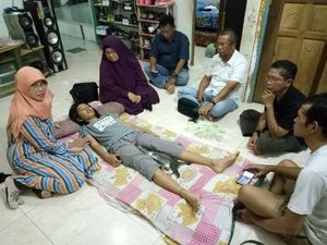 Kondisi Fisik Echa Putri Tidur Disebut Baik-baik Saja, Apa Artinya?
