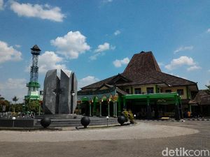 Calon Jemaah Haji Boyolali yang Berangkat Tahun Ini Bertambah