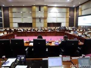 Uji Kelayakan 33 Calon Dubes RI Dimulai Hari Ini, Digelar Tertutup