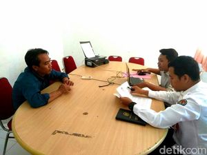 Parpol Daftarkan PNS sebagai Anggota, Panwaslu Panggil KPU Brebes