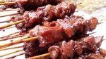 Mau Jajan Sate? Intip Dulu 9 Sate Nusantara yang Enak Ini