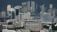 Menurut BMKG, 76% wilayah Indonesia akan memasuki awal musim hujan pada bulan Oktober hingga November 2017.