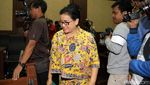 Miryam Dituntut 8 Tahun Penjara