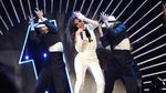 Penampilan Camila Cabello Mengguncang Stadion Wembley