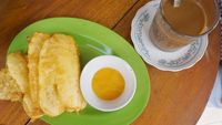 Pagi Ini di BSD? Yuk, Mampir Sarapan Sego Rawon Hingga Soto Daging Enak