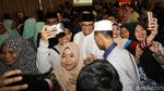 Anies Hadiri Santri of The Year