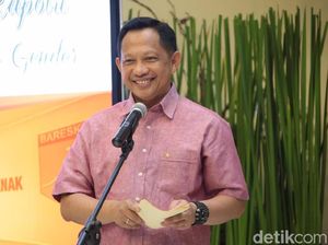 Kabar Bahrun Naim Tewas, Kapolri: Bisa Jadi Trik Agar Tak Dikejar