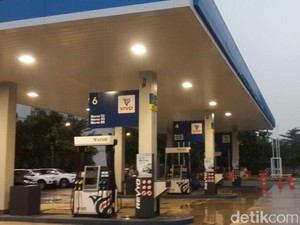 Dulu VIVO Juga Pernah Jual BBM Lebih Murah dari Premium, Cuma Rp 6.100