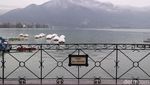 Annecy, Kota Terbaik di Prancis untuk Melihat Gunung Alpen