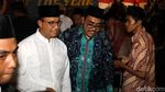 Anies Hadiri Santri of The Year