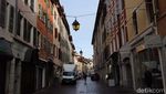 Annecy, Kota Terbaik di Prancis untuk Melihat Gunung Alpen