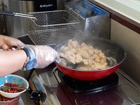 Kreasi Ayam Telur Asin yang Bisa Dipadukan dengan Nasi, Mie hingga Pasta