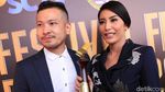 Ini Alasan Tyas Mirasih Belum Mau Hamil