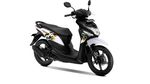 Warna-warni Honda BeAT POP eSP Model Baru
