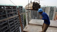 Mahalnya hunian di Ibukota mendorong orang untuk memilih hunian diluar Jakarta. Tentunya dengan sarana dan prasarana penunjang yang memadai.