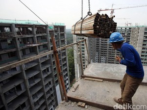 Mengintip Perkembangan Industri Properti Sepanjang 2017