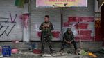 Beginilah Kondisi Kota Marawi Setelah Terbebas dari ISIS