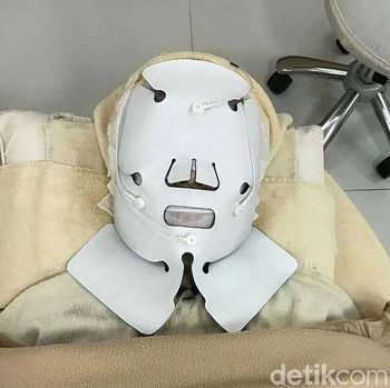 Merasakan Facial Tanpa Rasa Sakit di Klinik Kecantikan ala Jepang di Jakarta