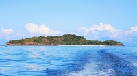 Bawah laut Pulau Grande Mitsio jadi surga bagi para penyelam. Ada sekitar 300 spesies karang dan berbagai jenis ikan, termasuk belut, barakuda, kingfish dan tuna di dalam laut. Tak ketinggalan spesies hiu, hiu karang abu-abu, hiu putih-tip, hiu silvertip, hiu zebra, hiu martil bergigi dan hiu perawat cokelat. Kebanyakan spot-spot ini belum disentuh oleh turis (Anisha Shah/BBC)
