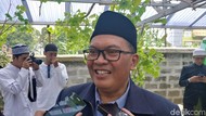 Wagub Jabar Kenang Walikota Bandung Oded: Beliau Ingin Jalan-jalan Naik Mobil Truntung