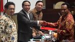 Menanti Nasib Perppu Ormas di Komisi II DPR